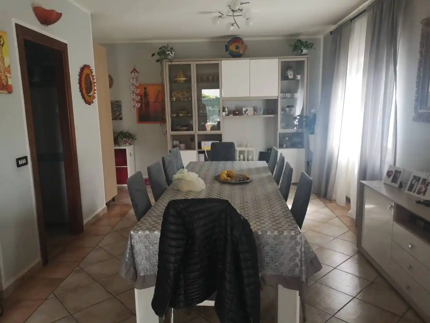 Villa in vendita a Massa