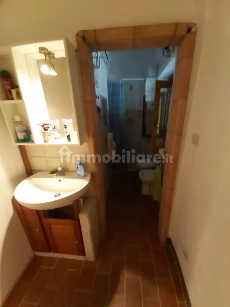 Terratetto unifamiliare 100 m², da ristrutturare, Santomoro - Valdibure, Pistoia - foto 5