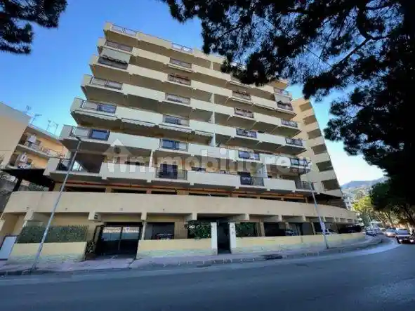 Appartamento in affitto a Messina