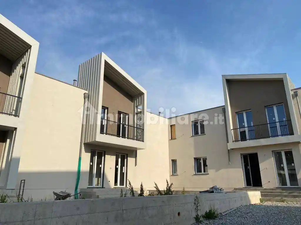 Appartamento in vendita a San Mauro Torinese