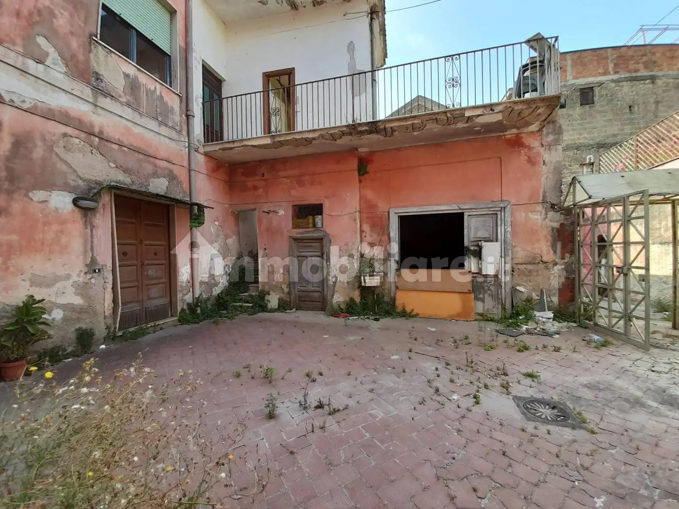 Casa indipendente in vendita a Maddaloni