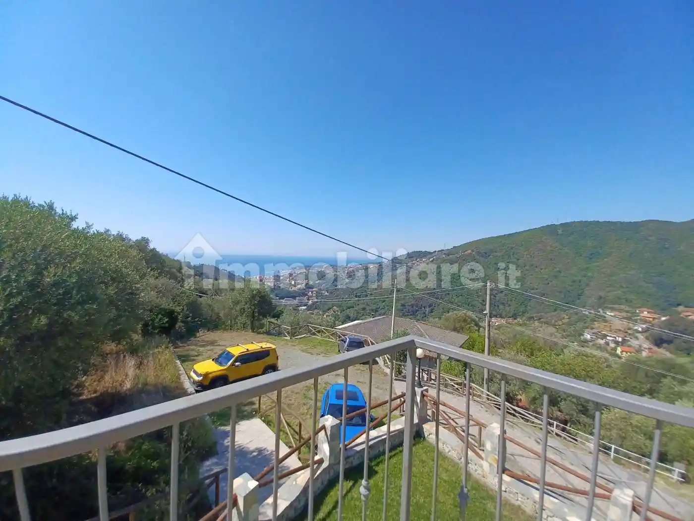 Attico - Mansarda in vendita a Varazze