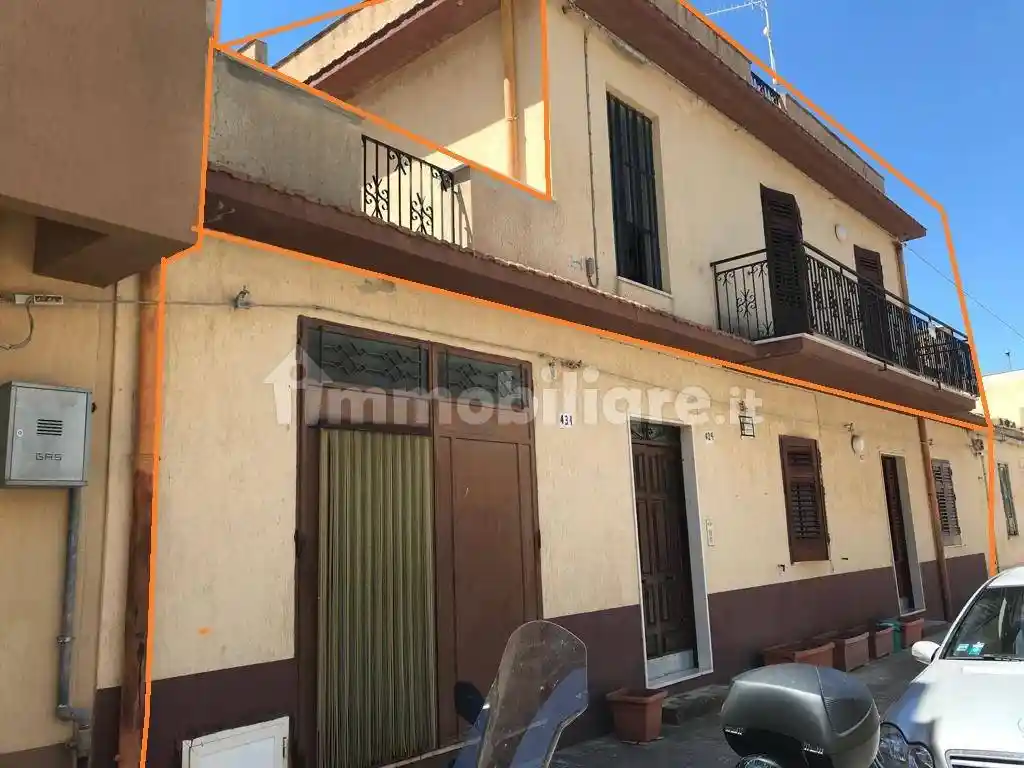 Appartamento in vendita a Menfi