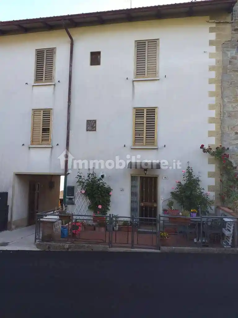 Casa indipendente in vendita a Castiglione dei Pepoli