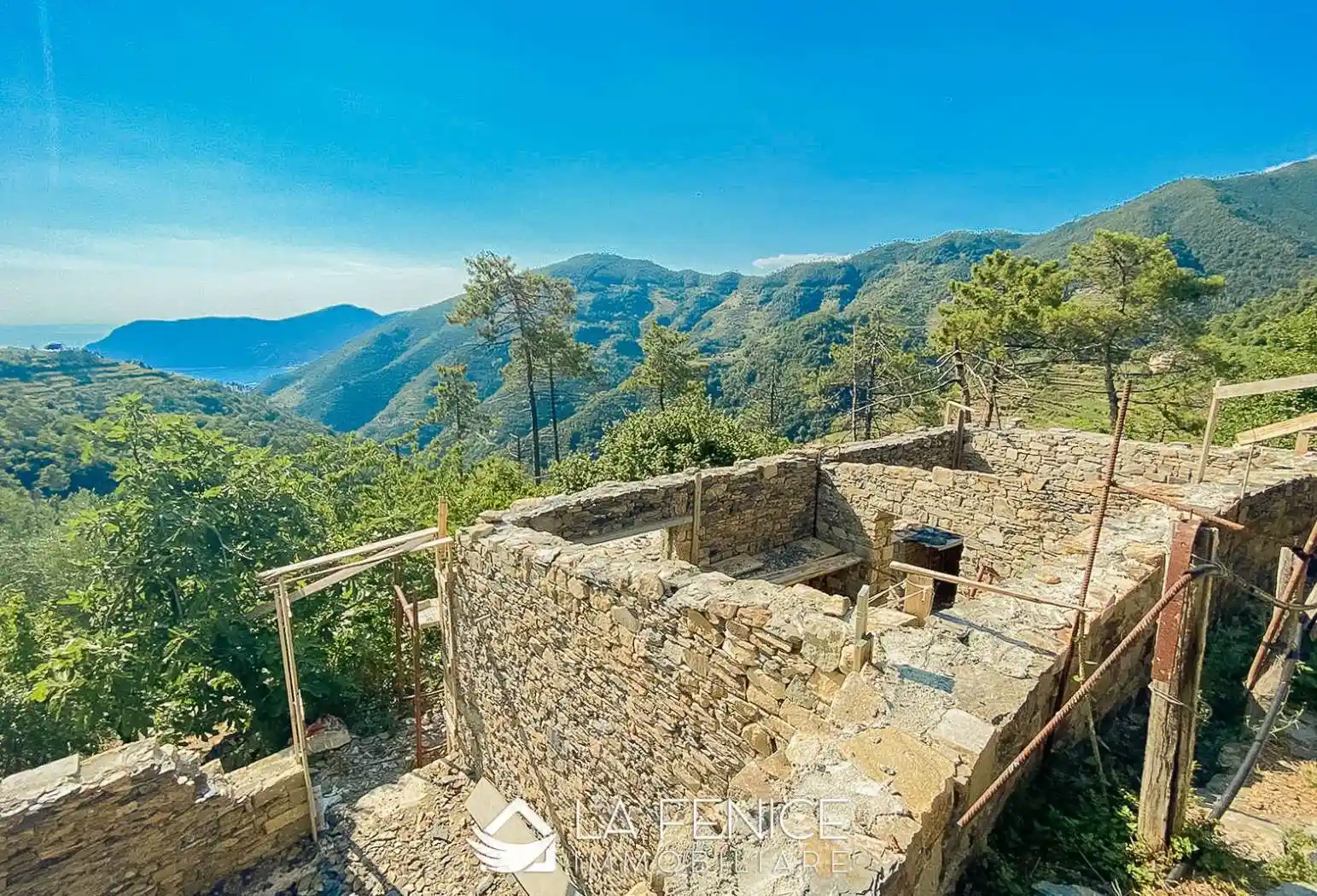 Rustico - Casale in vendita a Vernazza