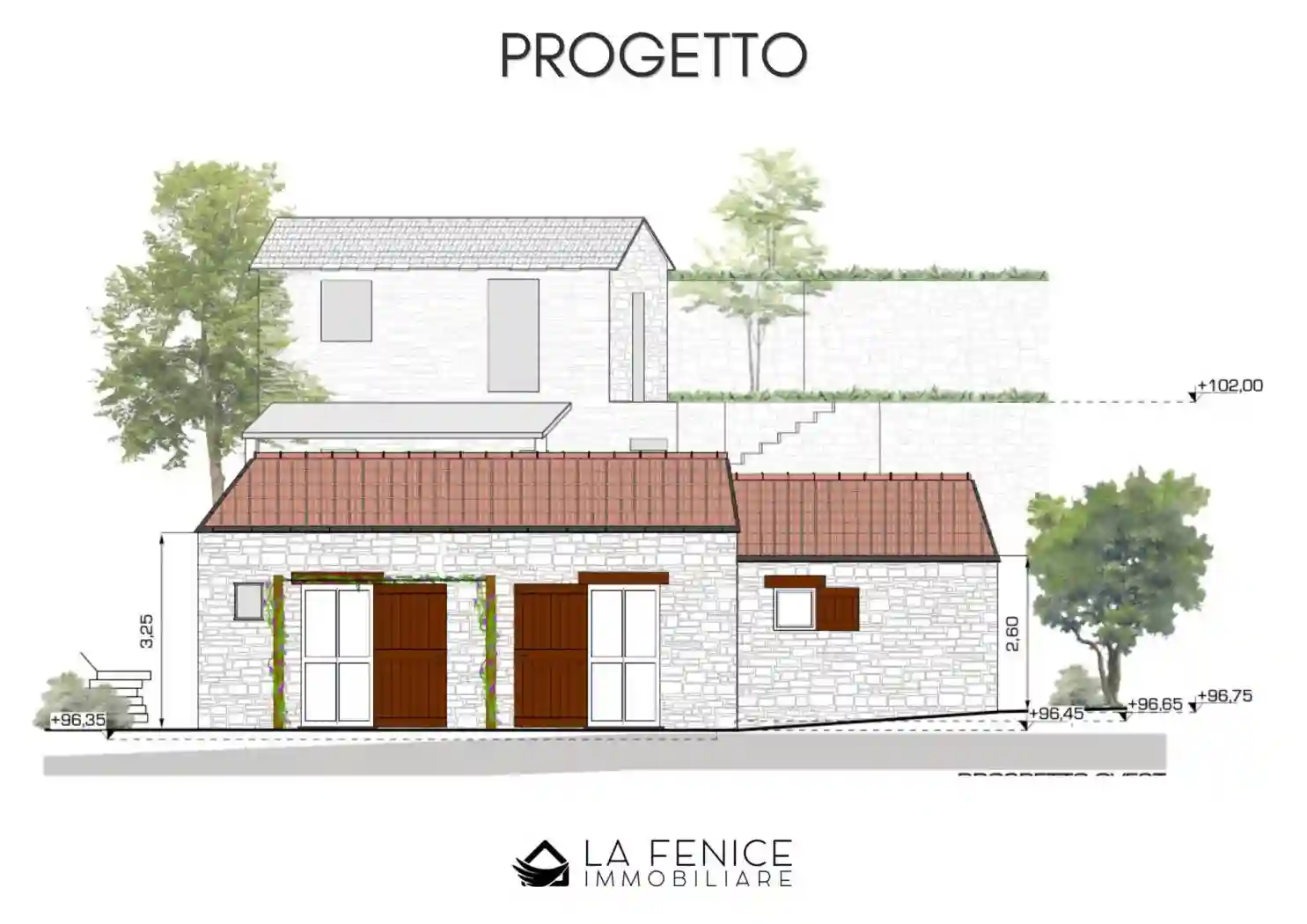 Rustico - Casale - foto 3