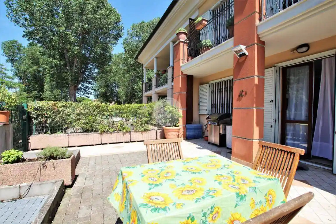 Villetta a schiera - foto 2