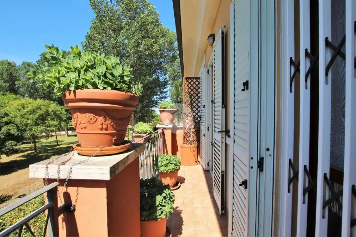 Villetta a schiera - foto 4