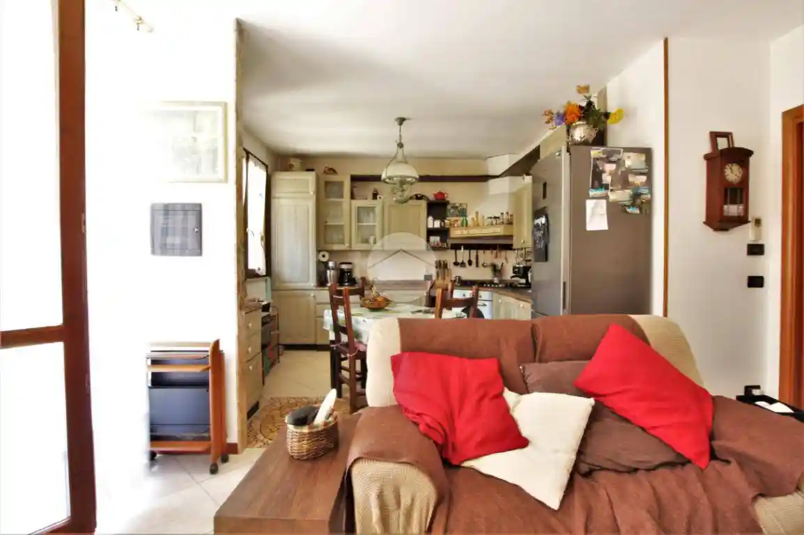 Villetta a schiera - foto 5