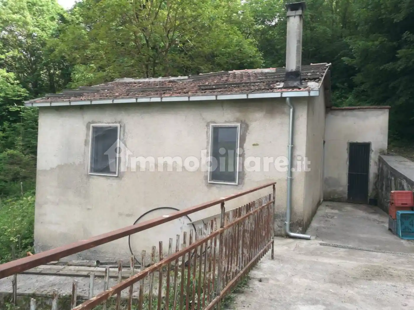 Rustico - Casale in vendita a Bojano
