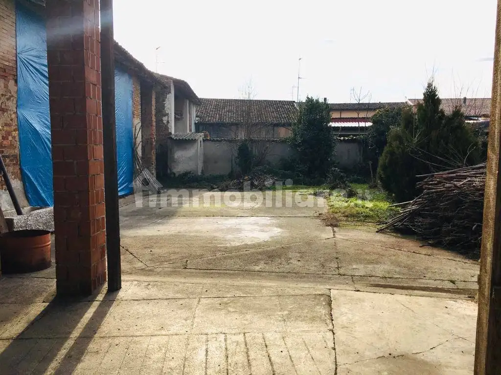 Cascina via dei Mille, Bozzolo - foto 2