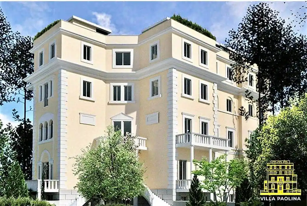 Appartamento in affitto a Roma