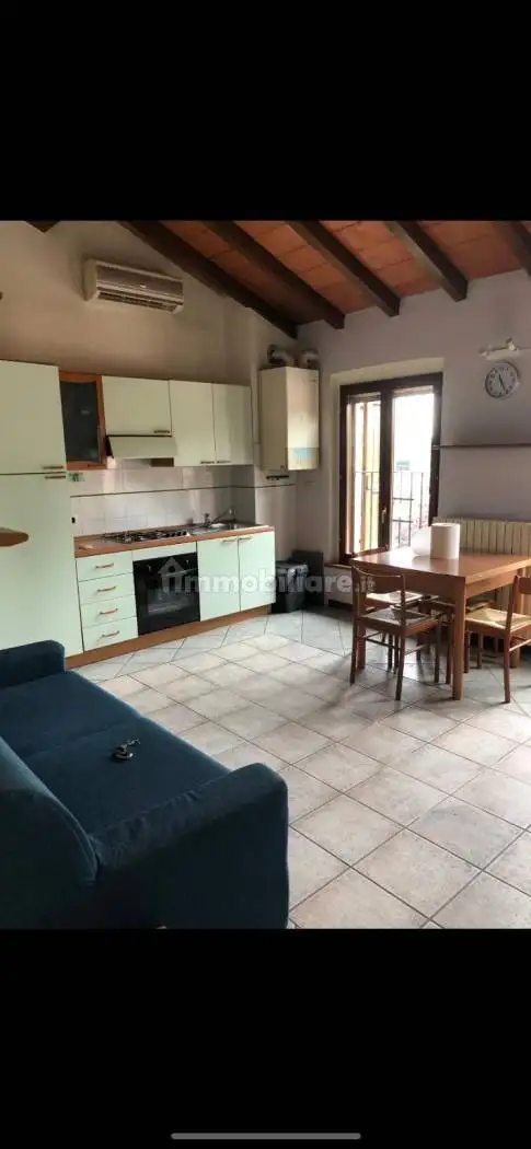 Appartamento in affitto a Parma