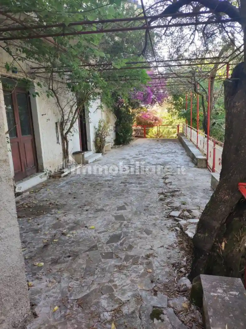 Villa in vendita a Castelforte