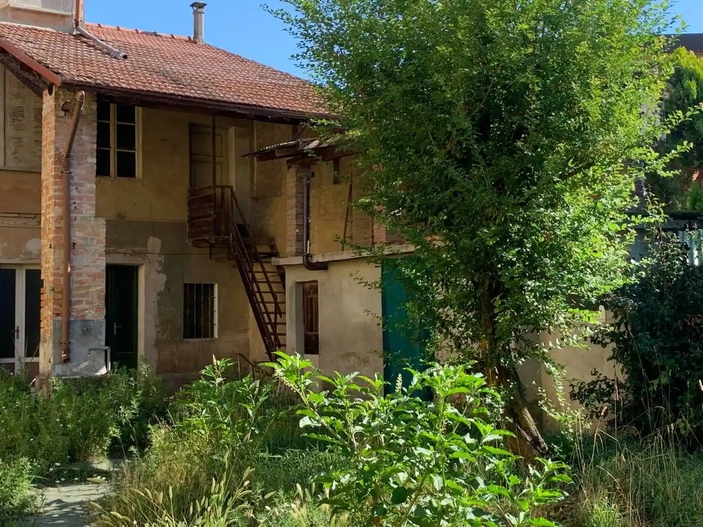 Rustico - Casale in vendita a Crema