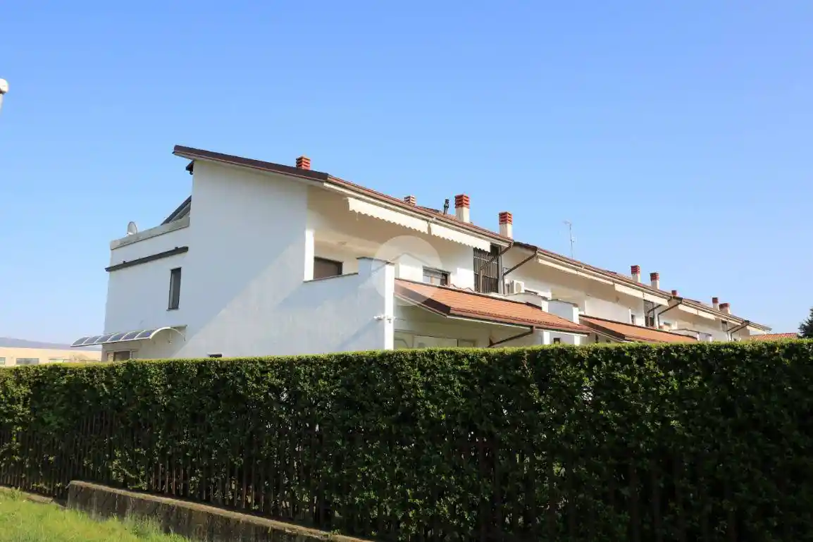 Appartamento in vendita a Ivrea