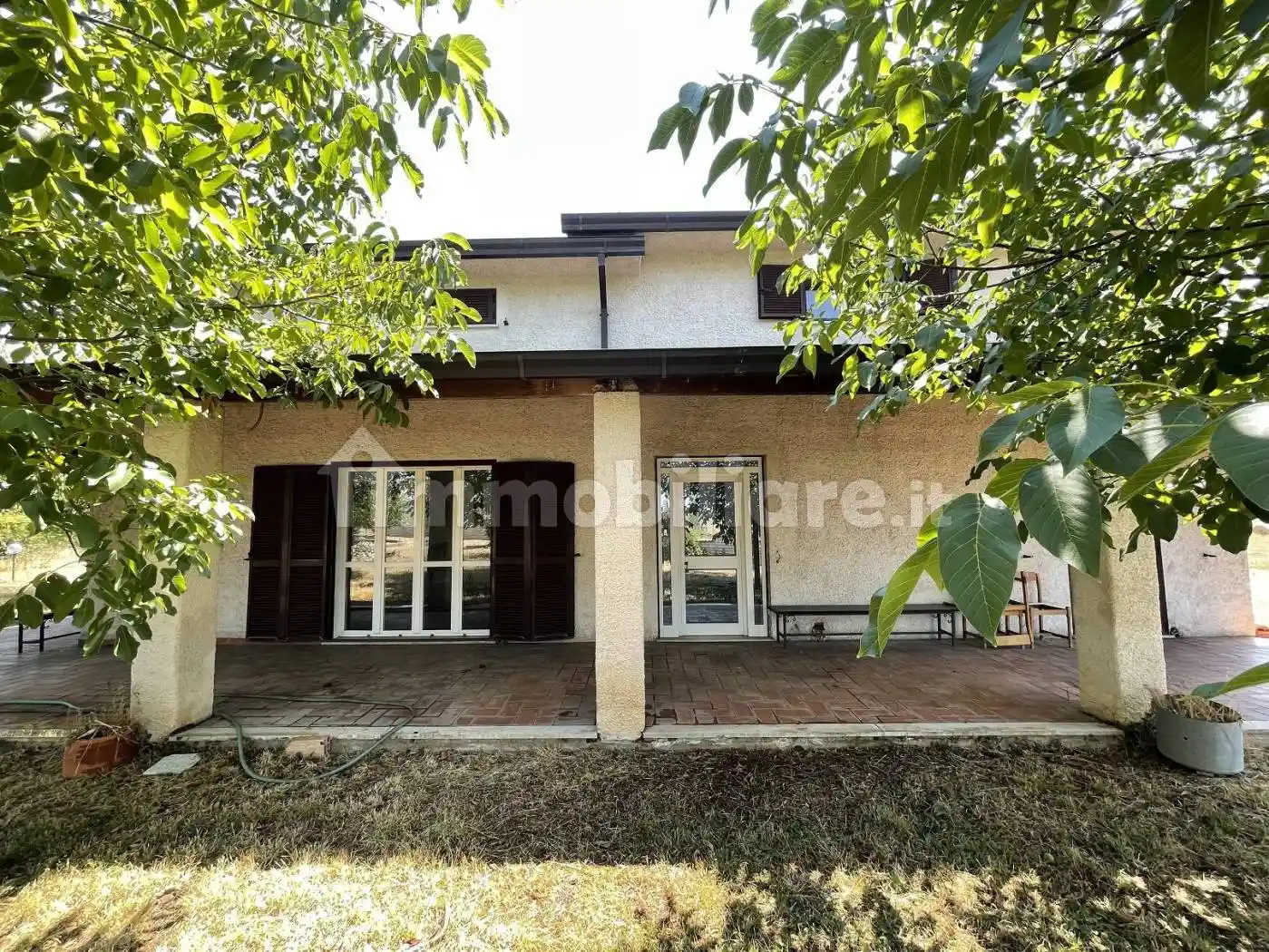 Villa in vendita a Roccasecca