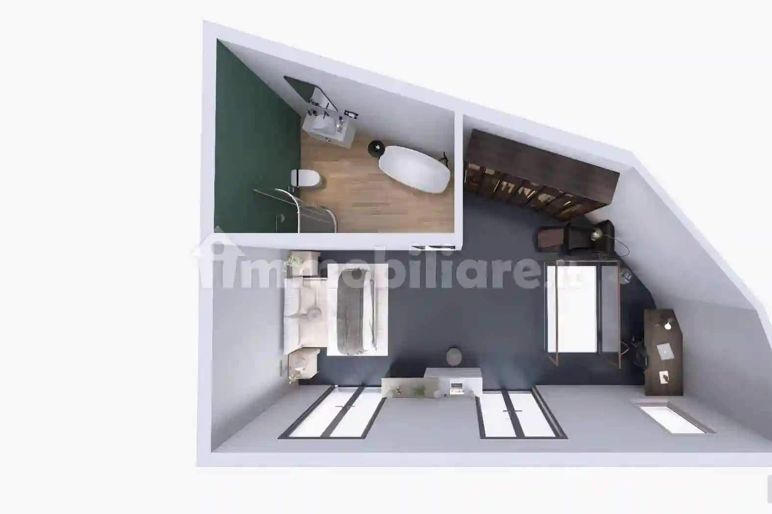 Casa indipendente - foto 2