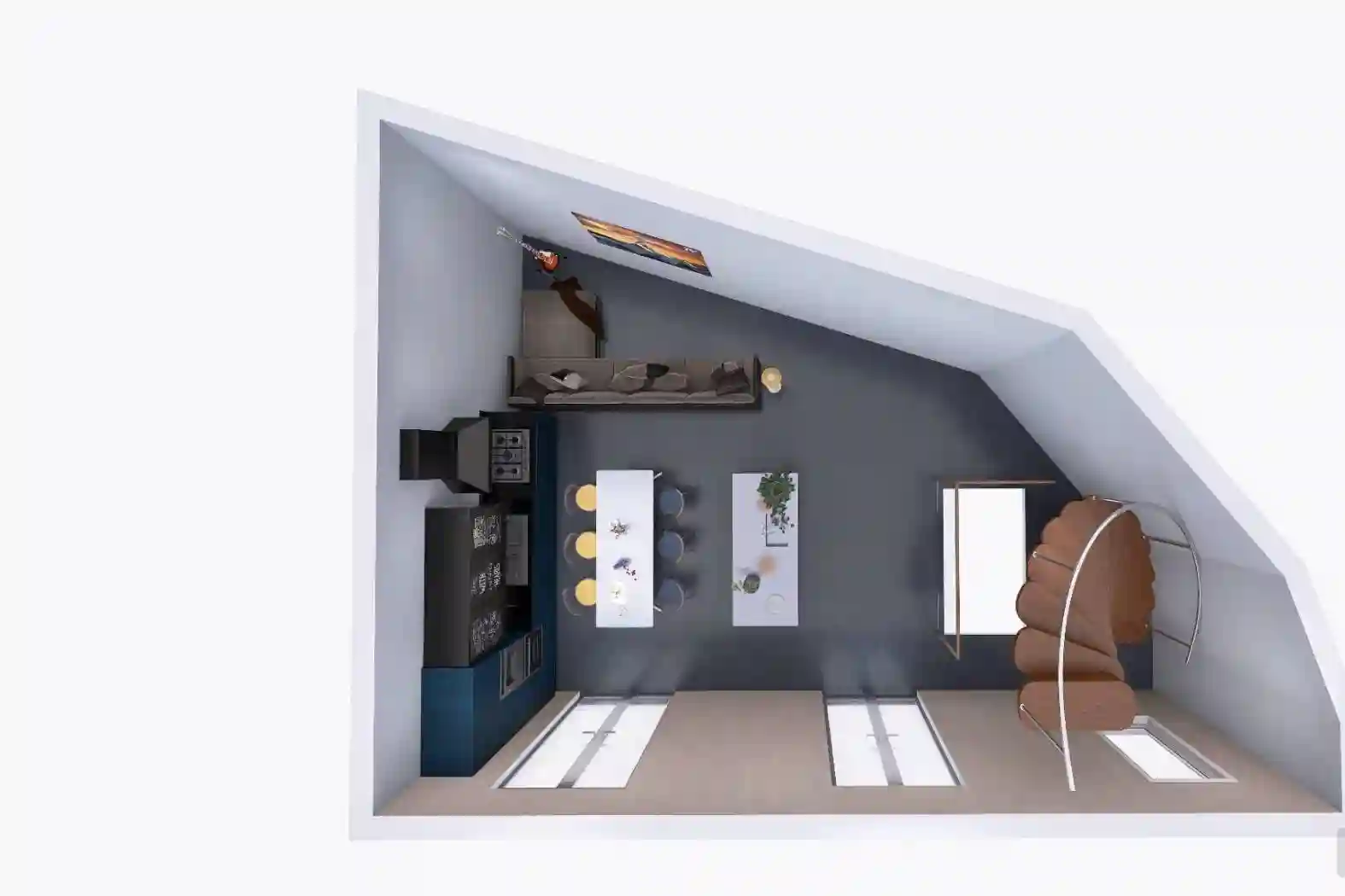 Casa indipendente - foto 3