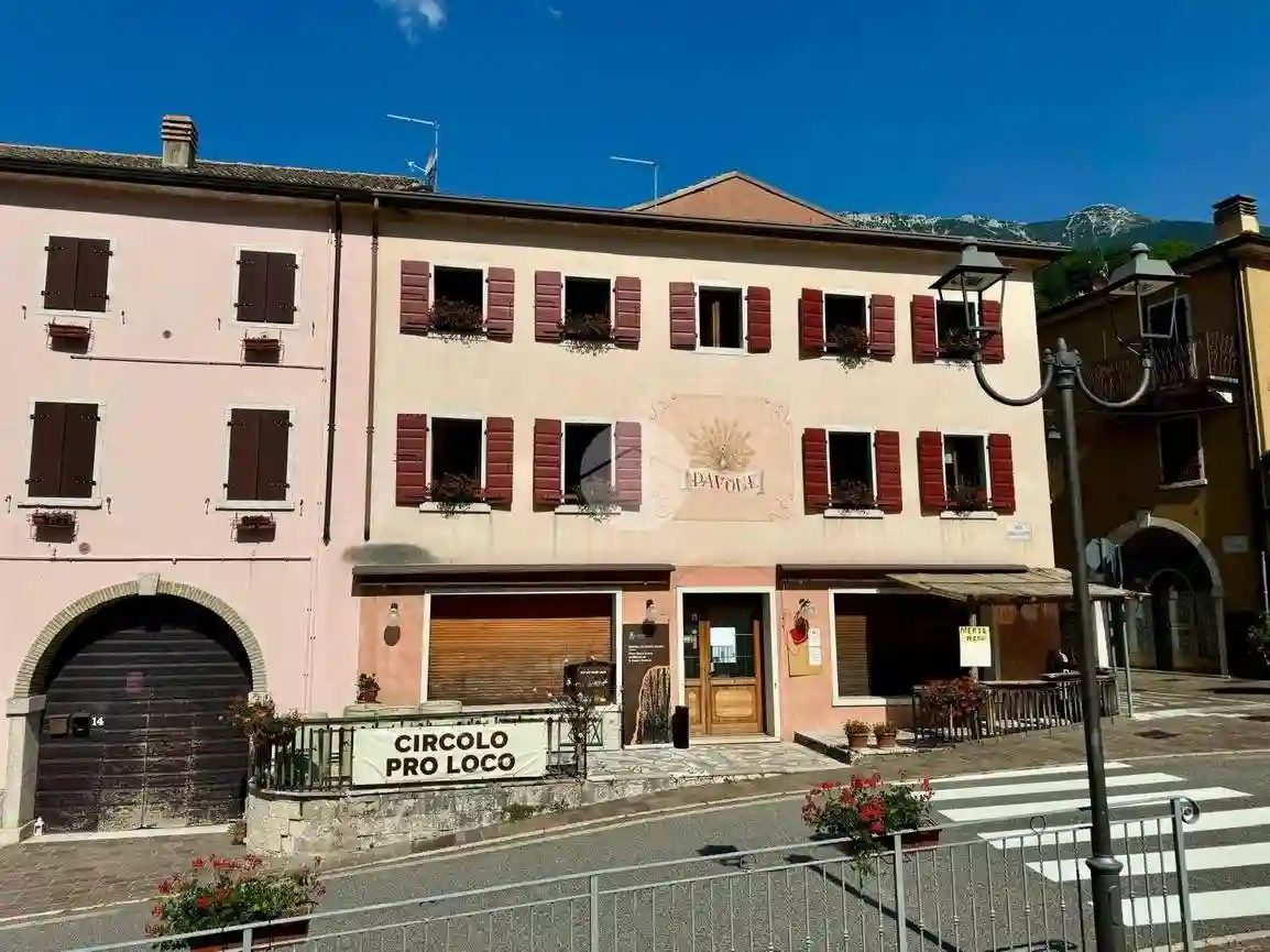 Palazzo - Edificio - foto 3