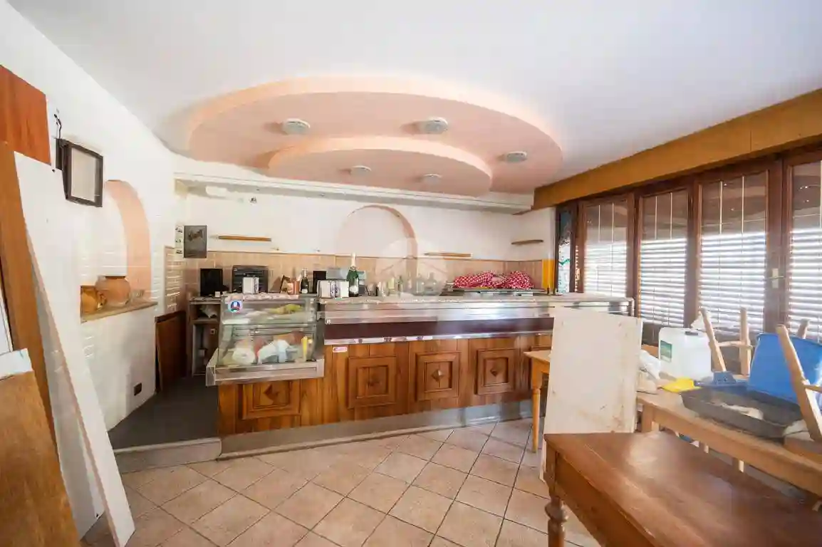 Palazzo - Edificio - foto 5