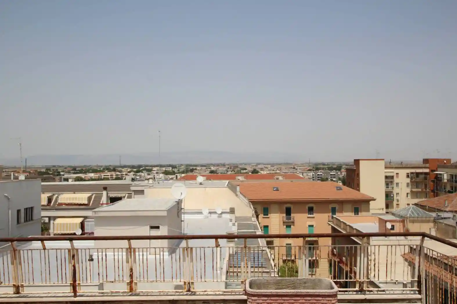 Attico - Mansarda in vendita a Foggia