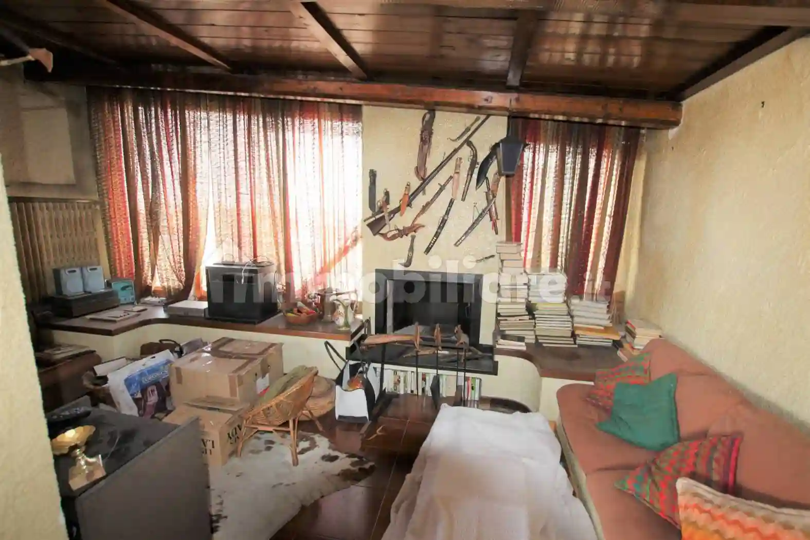 Attico - Mansarda - foto 2