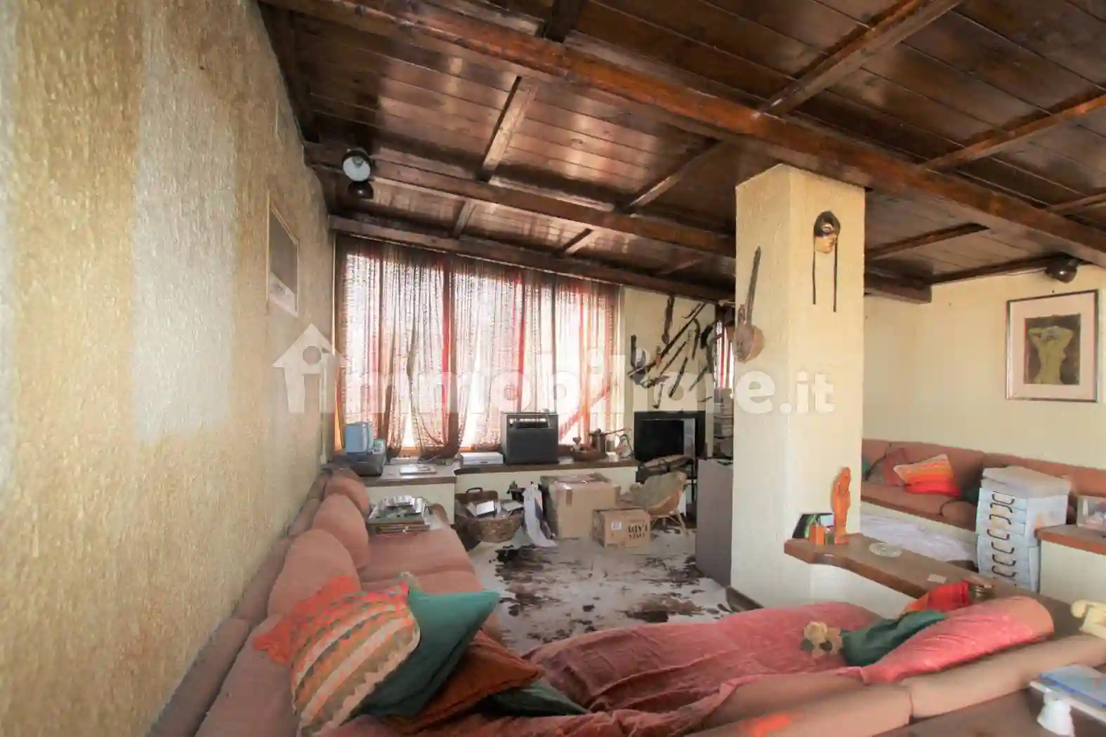 Attico - Mansarda - foto 3