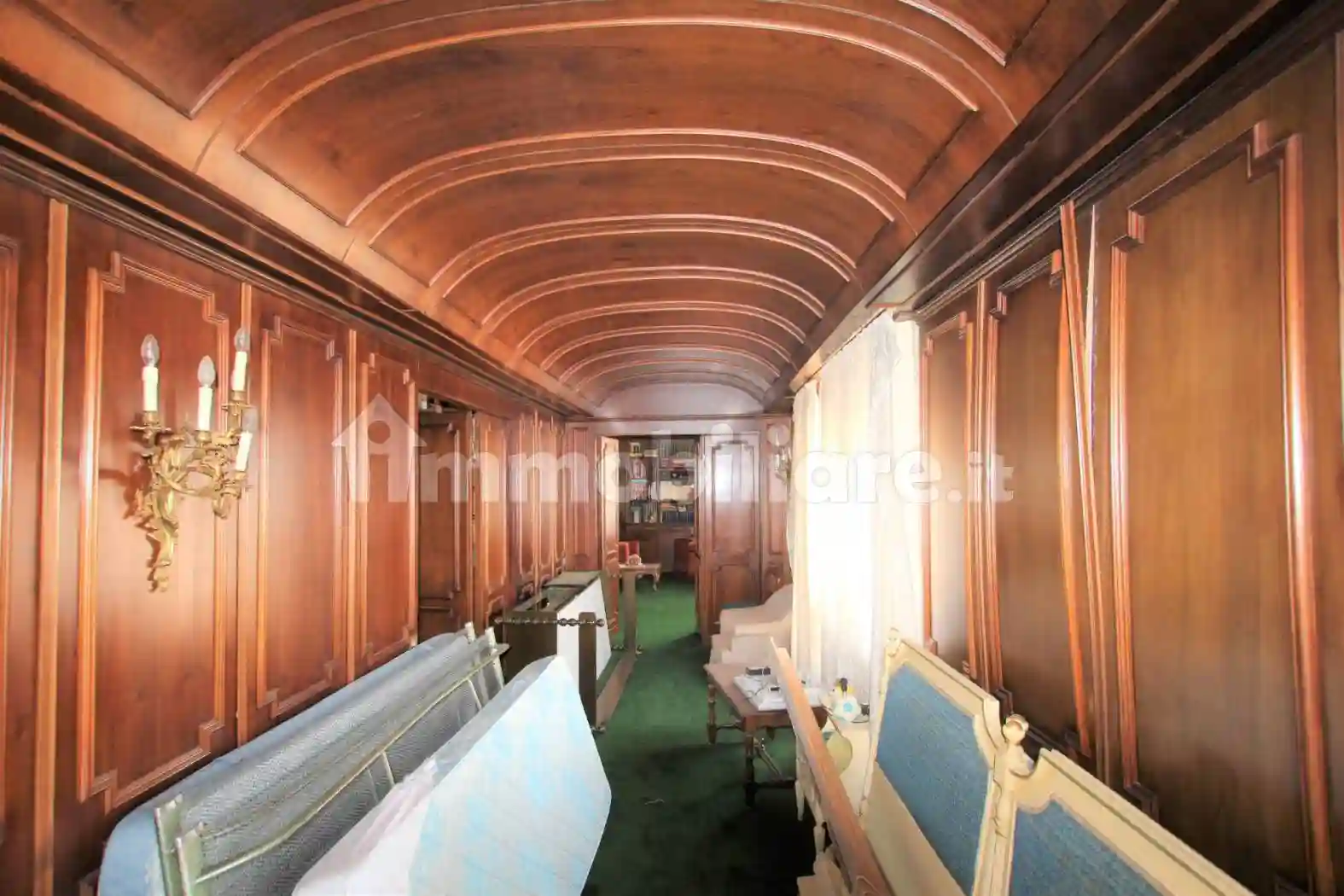 Attico - Mansarda - foto 5