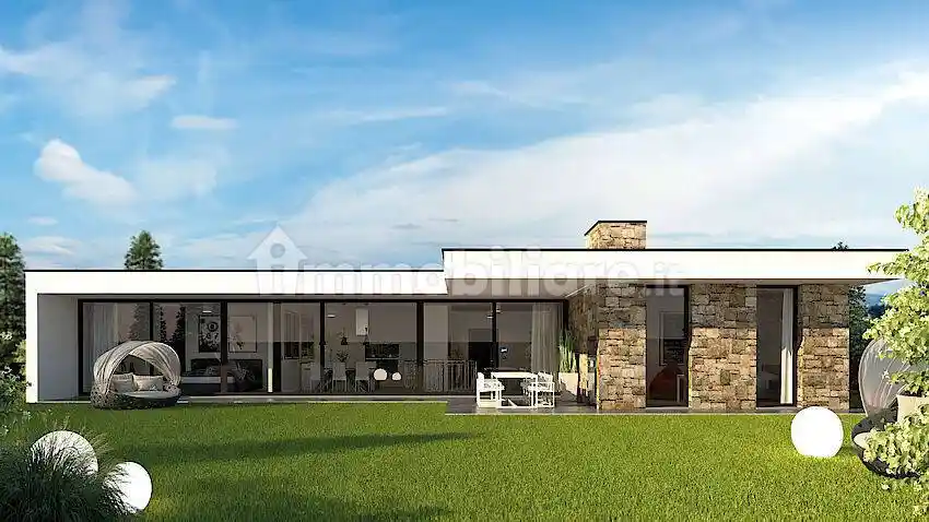 Villa in vendita a Perugia