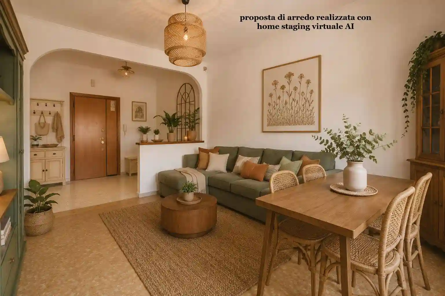 Appartamento - foto 4