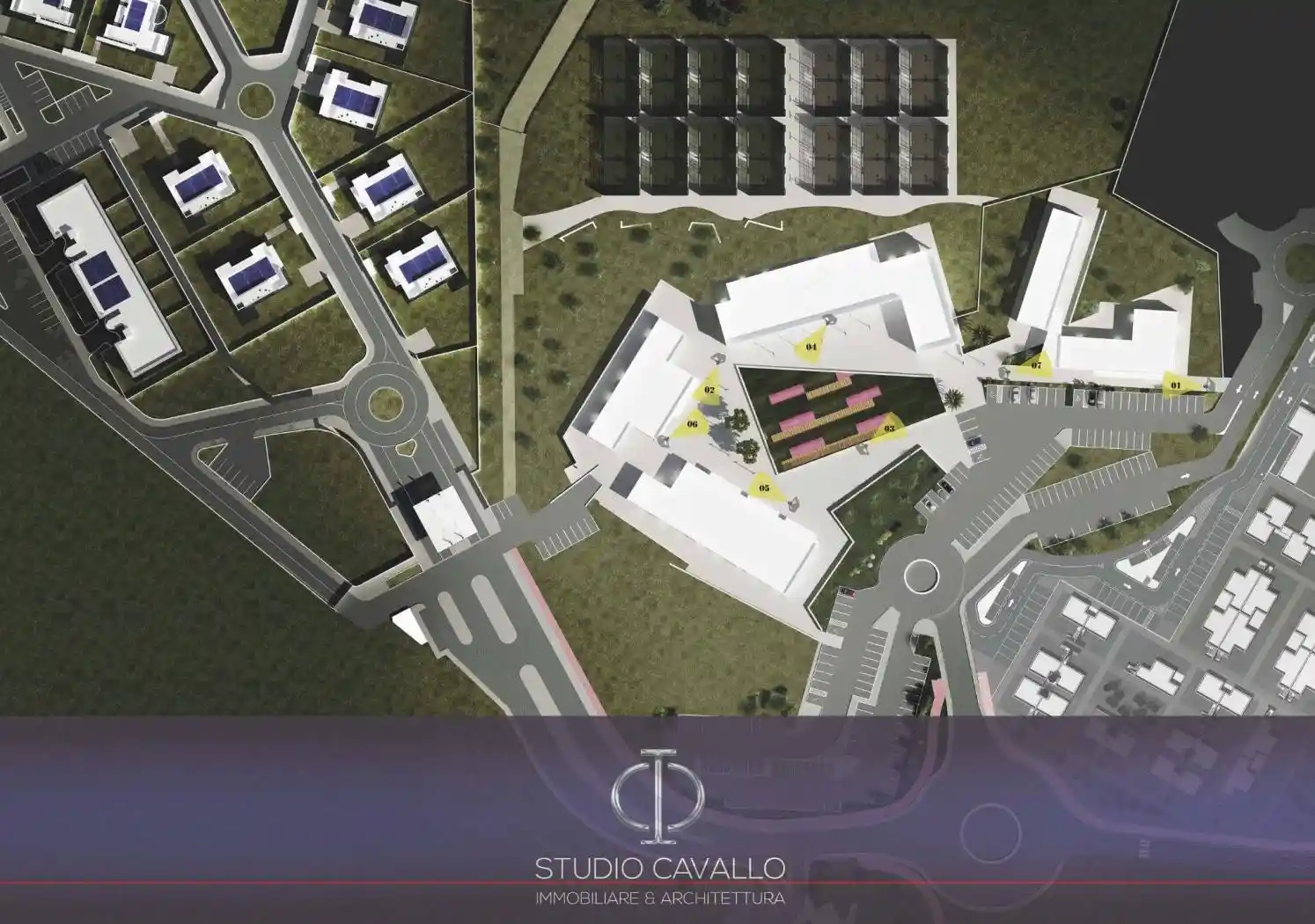 Appartamento in vendita a Noicattaro