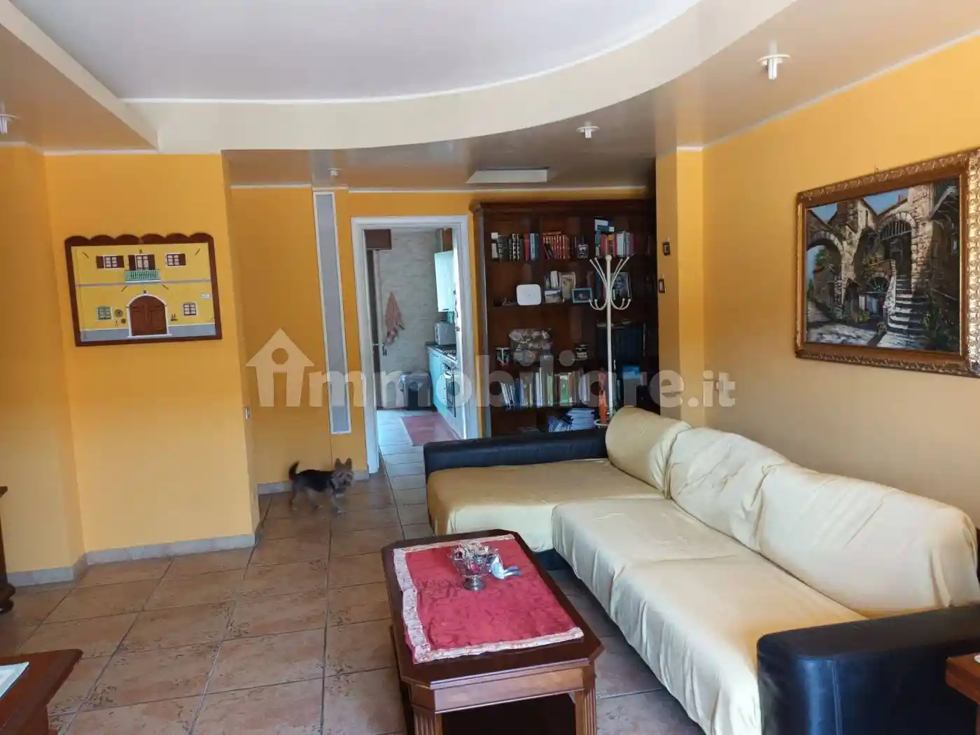 Appartamento in vendita a Cagliari
