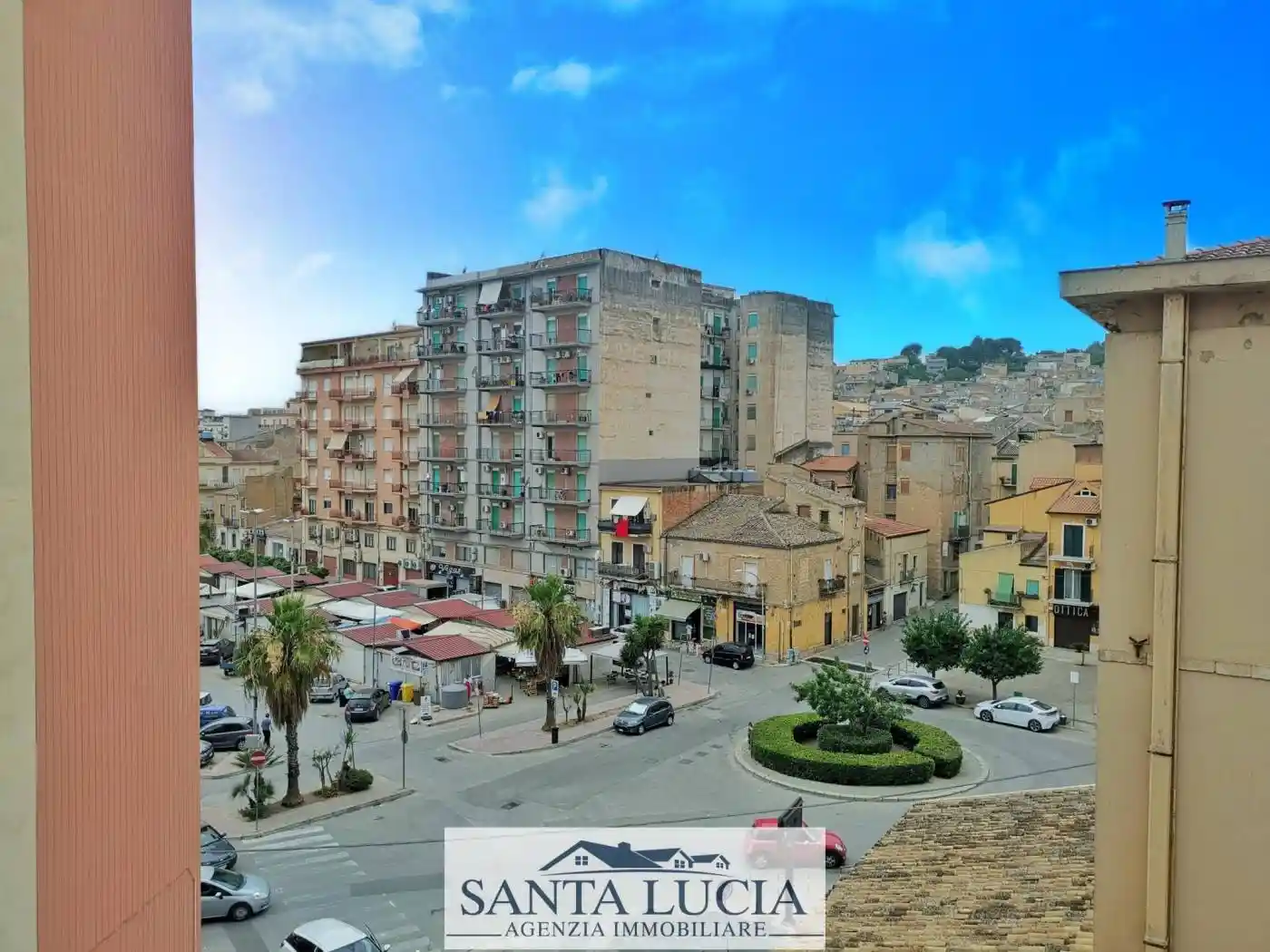 Appartamento in vendita a Canicattì