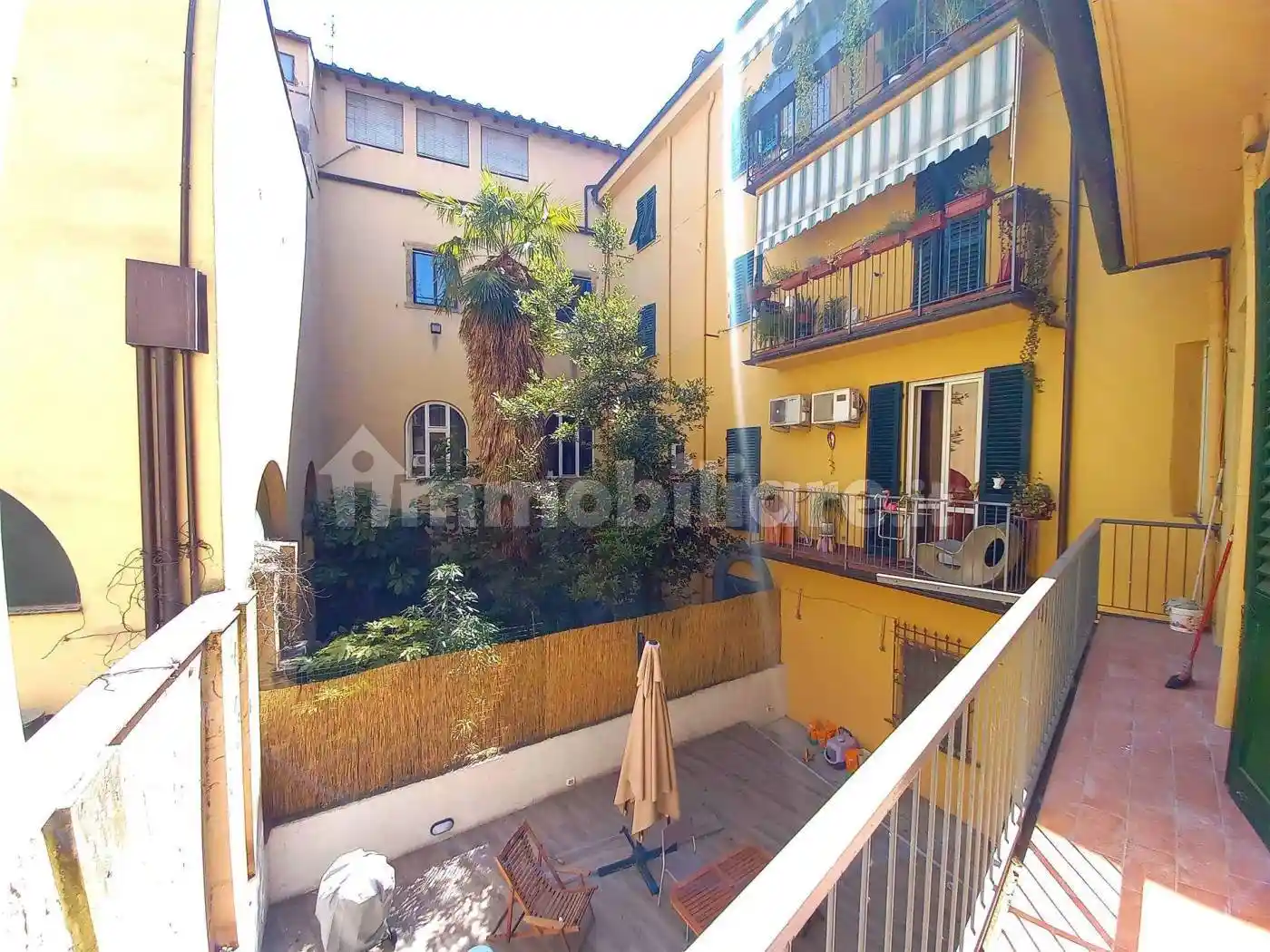 Appartamento in affitto a Firenze