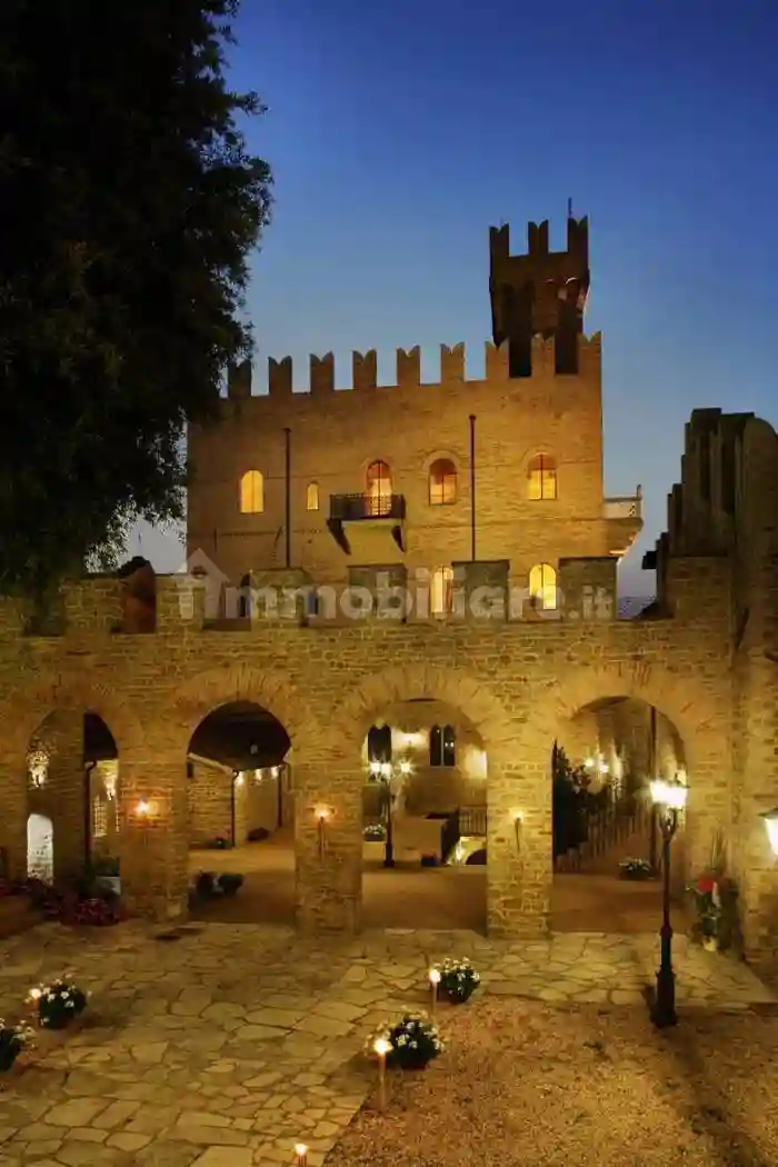 Palazzo - Edificio - foto 2