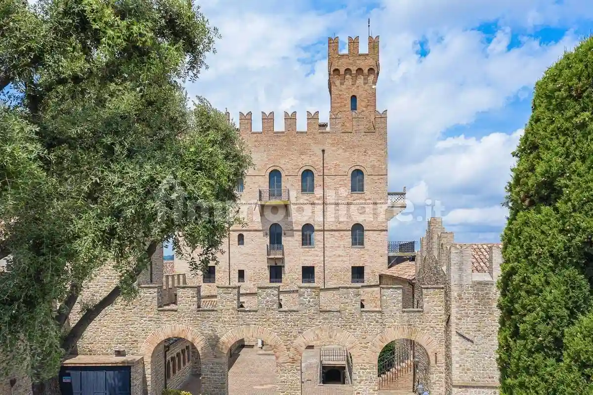 Palazzo - Edificio - foto 3