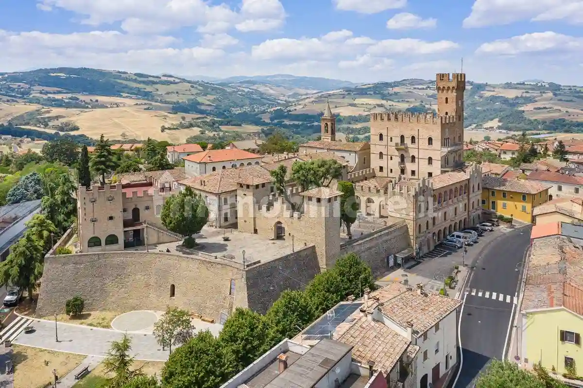 Palazzo - Edificio - foto 4