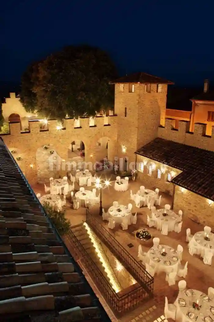 Palazzo - Edificio - foto 5