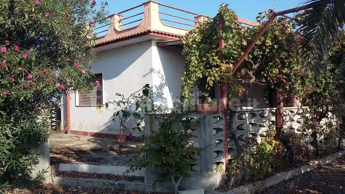 Casa indipendente - foto 4