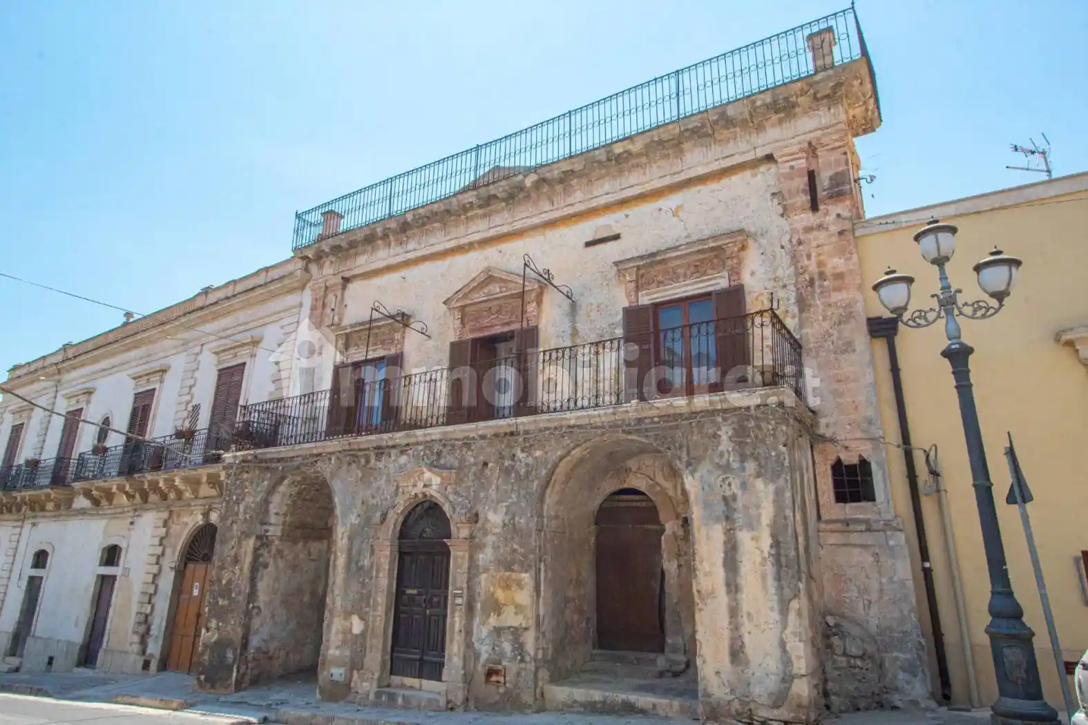 Villa in vendita a Ispica