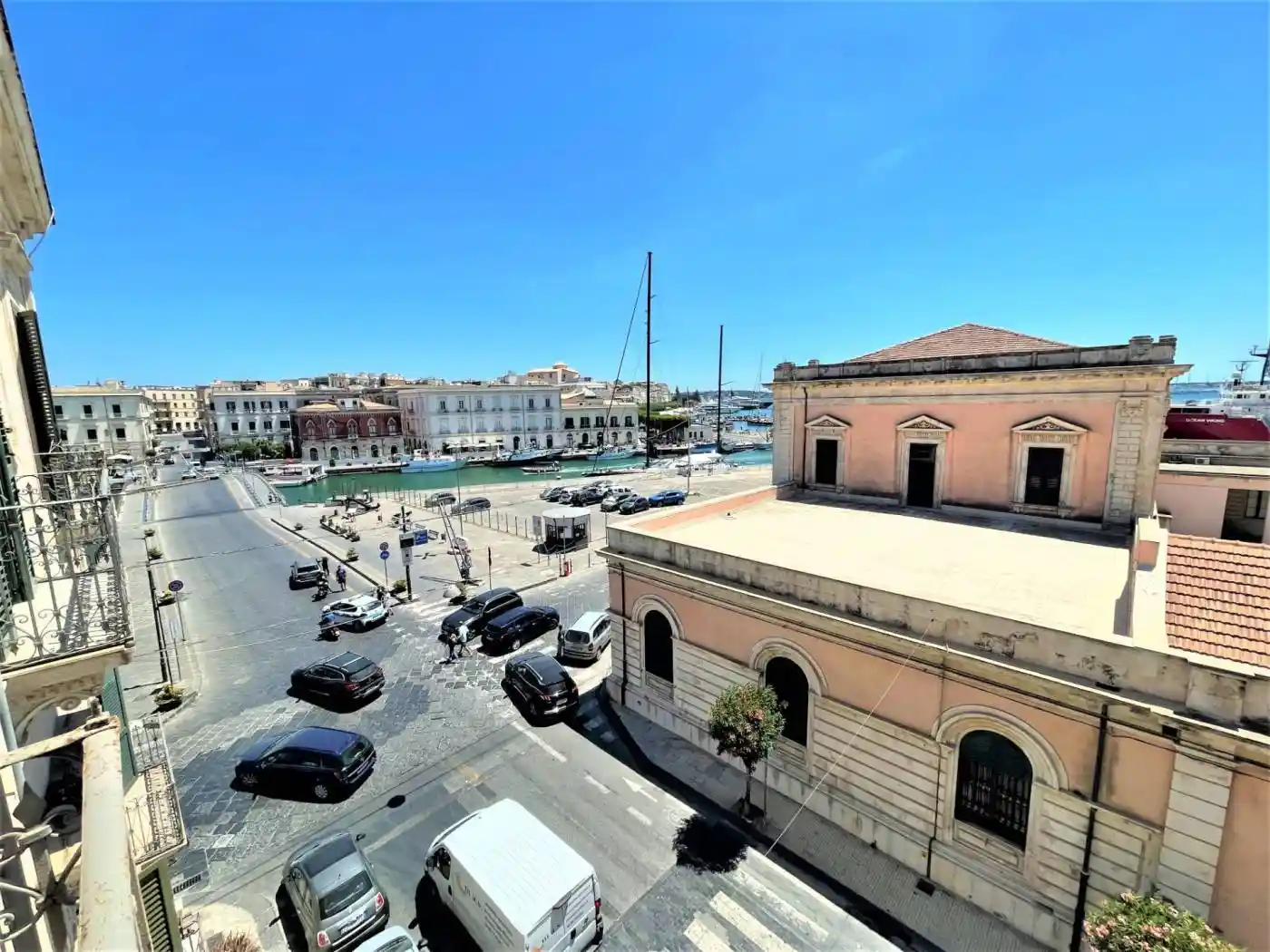 Appartamento in vendita a Siracusa