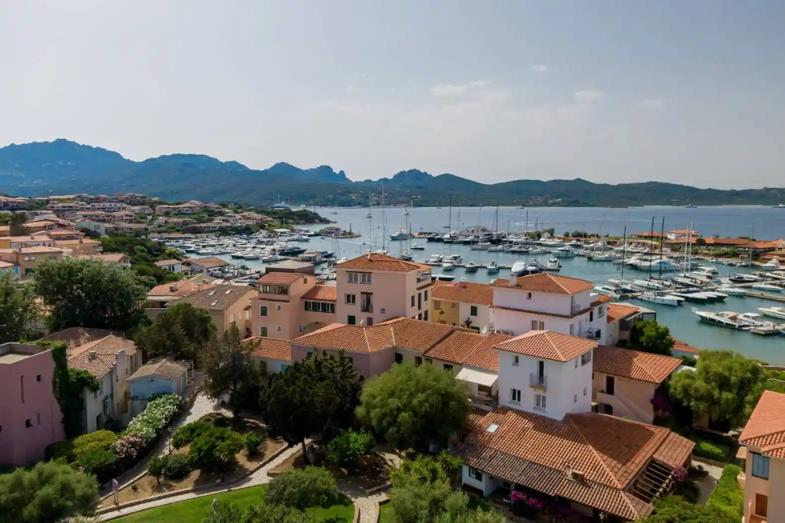 Appartamento in vendita a Olbia