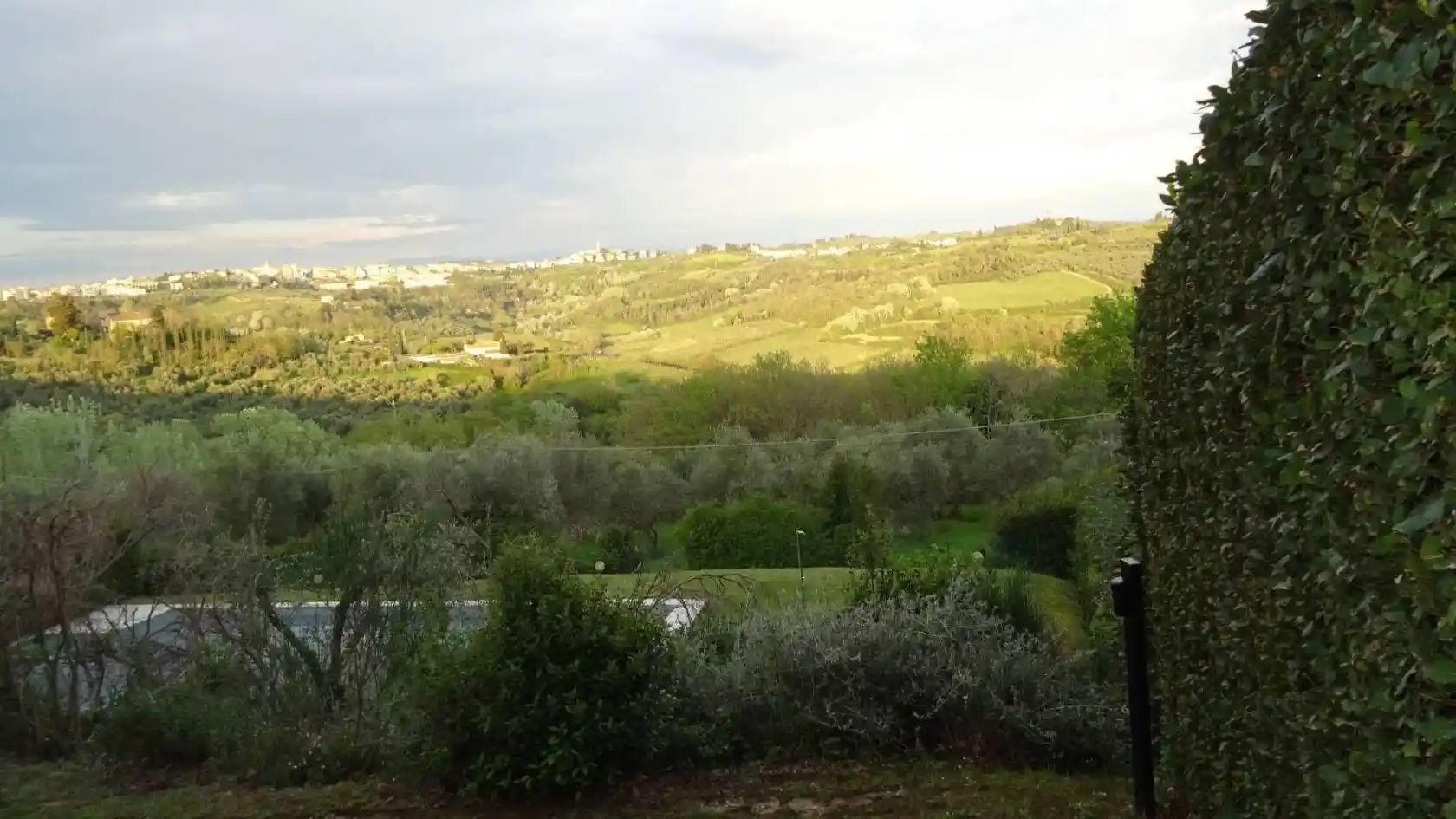 Rustico - Casale in vendita a Montespertoli