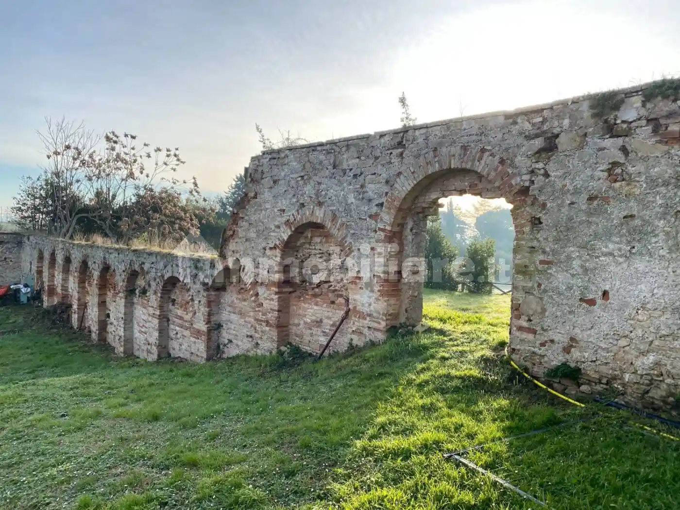 Villa in vendita a Fermo