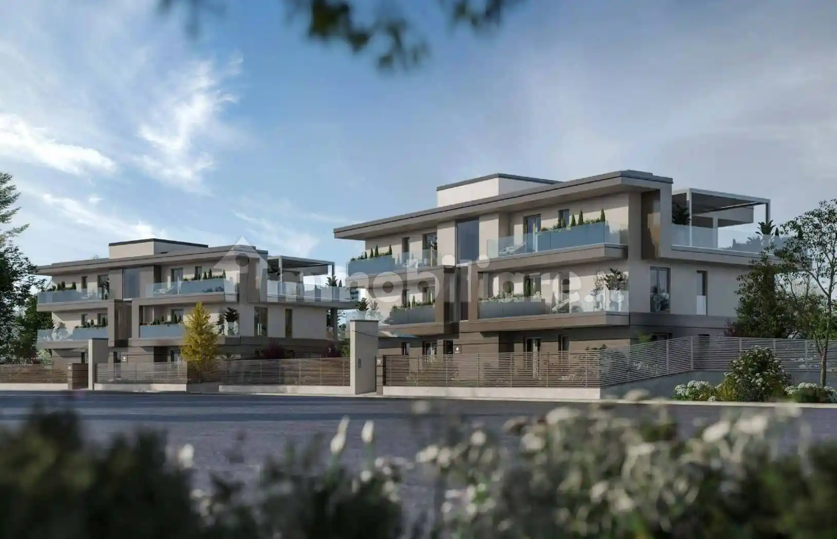 Appartamento in vendita a Arona