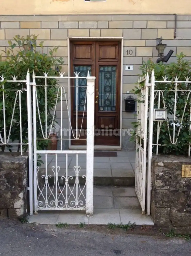 Appartamento in vendita a Castiglione dei Pepoli