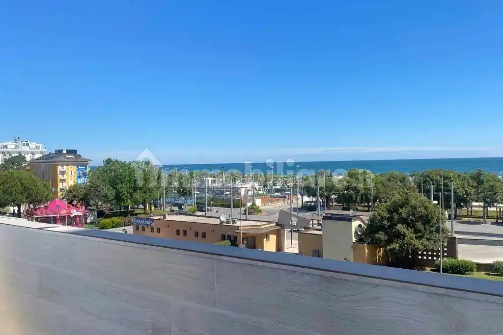 Appartamento in affitto a Riccione