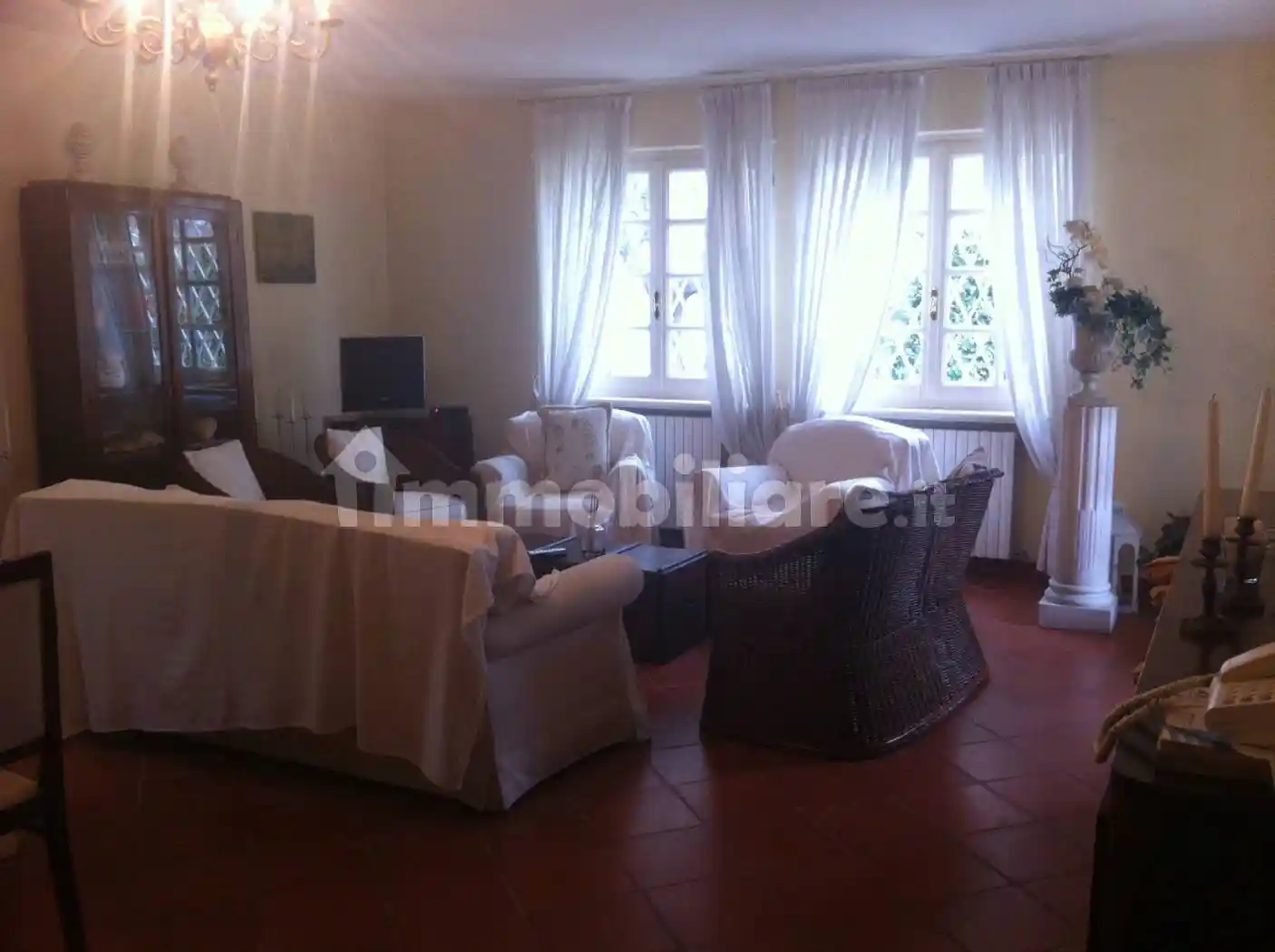 Villa in vendita a Forte dei Marmi