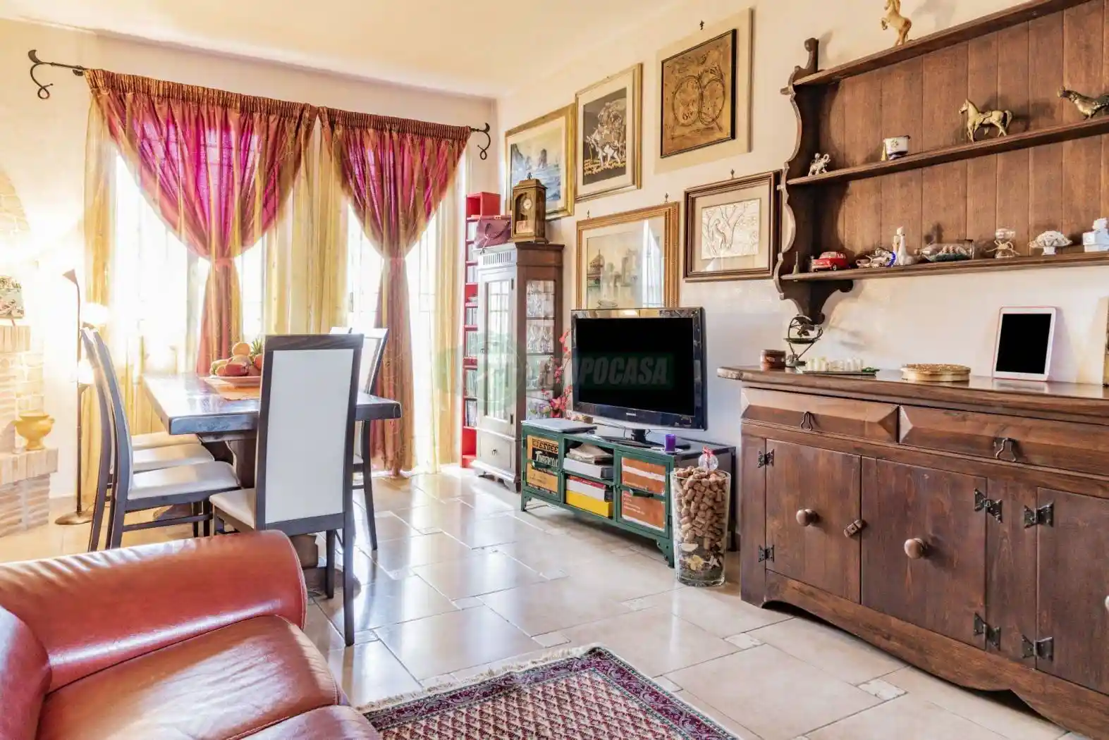 Appartamento in vendita a Cerveteri